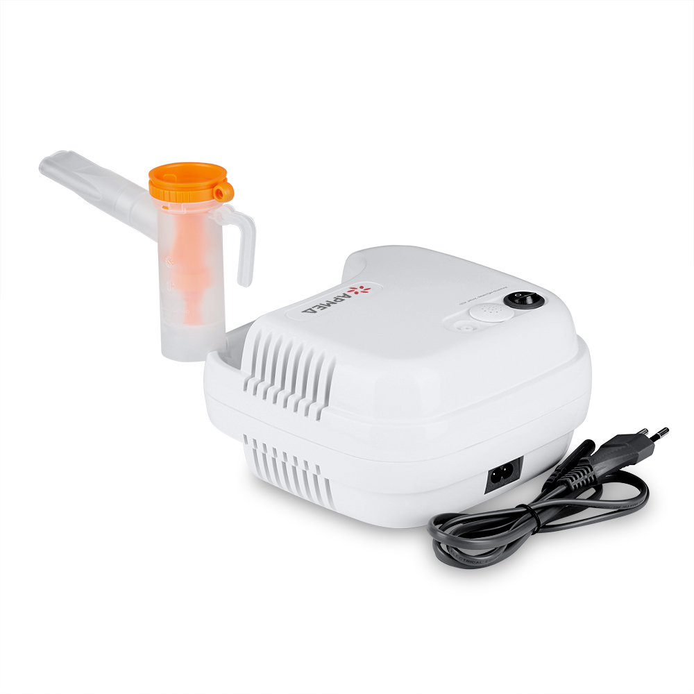 Ингалятор-небулайзер медицинский Армед 403D 